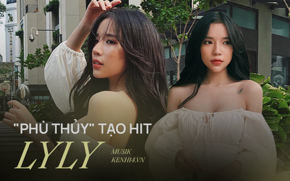 Hit-maker đáng gờm của Vpop: Cả "kho báu" toàn hit tổng hơn 400 triệu view, có duyên với ca sĩ nữ và góp phần làm nên thành công của AMEE
