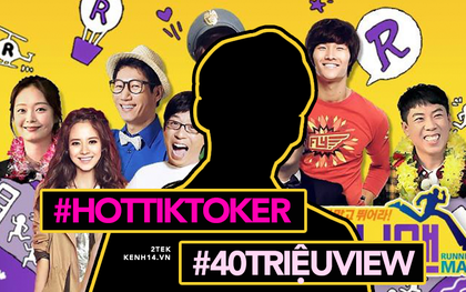 Thành viên Running Man Hàn lấn sân chơi TikTok, có ngay hàng triệu người theo dõi, ấn tượng nhất là video gần 40 triệu view!