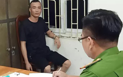 Xin vượt bất thành, nhóm thanh niên chặn đầu, đập phá ô tô, đánh đôi vợ chồng