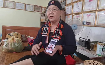 VẠCH TRẦN KỸ NGHỆ TẠO... "THẦN Y": Người cười, kẻ khóc ở Ba Vì