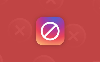 Mẹo "nhỏ và có võ" để biết ai đã block bạn trên Instagram, thử phát là "biết mặt" nhau ngay