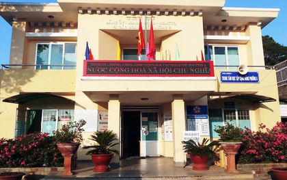 2 chủ tịch phường bị lộ chuyện "chơi" ma túy như thế nào?