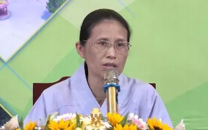 Bác đơn kiện của bà Phạm Thị Yến liên quan tới thỉnh vong tại chùa Ba Vàng
