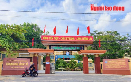 125 học viên ở Quảng Bình bất ngờ bị thu hồi bằng tốt nghiệp