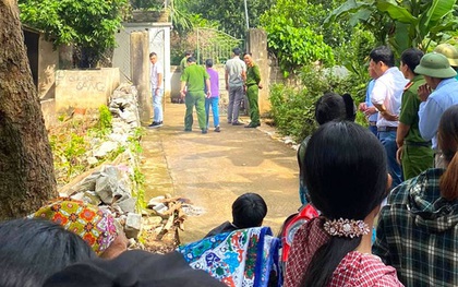 Gã trai lẻn vào nhà hàng xóm trộm cắp, đoạt mạng hai vợ chồng già, ra tòa vẫn không hề hối hận