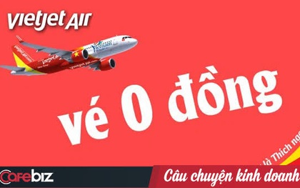 Vietnam Airlines đề xuất áp giá sàn vé máy bay: Hết "săn" khuyến mãi 0 đồng, hạn chế cạnh tranh, người tiêu dùng chịu thiệt?