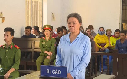 Bị ghen tuông, người phụ nữ hơn 50 tuổi đánh "chồng hờ" tử vong