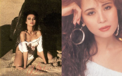 Bi kịch của hai đệ nhất mỹ nữ hải ngoại: Người bị mù, người hóa điên vì bị cưỡng hiếp