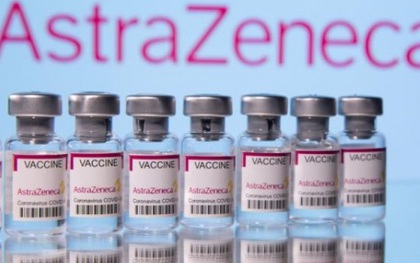 Châu Âu kết luận vaccine AstraZeneca có thể gây tác dụng phụ đông máu