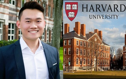 Thạc sĩ người Việt chia sẻ 3 điều quý giá khi học tại Harvard, bật mí cách người thông minh học tập tại ngôi trường số 1 thế giới