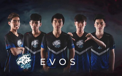 Rộ tin đồn EVOS Esports sắp trở lại VCS, cộng đồng đồn đoán về cái tên sắp bị "thay thế"