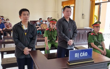 Rủ nhau làm bậy tại nhà máy xi măng, 2 công nhân điện nhận cái kết đắng
