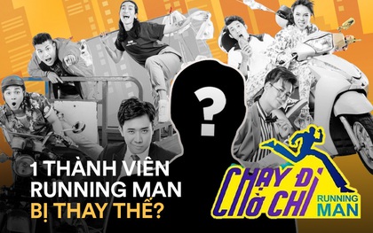 CẤP BÁO: Một thành viên cốt cán của Running Man bản Việt bị cân nhắc thay thế vì muốn... bành trướng?