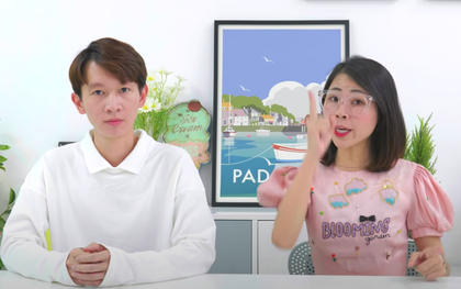 Không còn "nhá hàng" Thơ Nguyễn đã chính thức quay trở lại YouTube, lấy nghệ danh mới: Thơ Ngáo Ngơ!