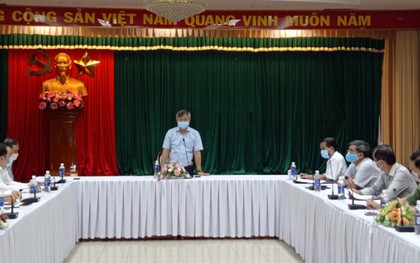 Đồng Nai: Phát hiện ca dương tính khi gần hết thời gian cách ly