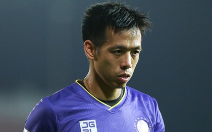 Không phải tuyển thủ Thái Lan, Hà Nội FC sẽ mua tiền đạo Hàn Quốc?