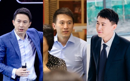 Chân dung "nam thần CEO" mới của TikTok: "Át chủ bài" ở công ty điện tử hàng đầu Trung Quốc và 3 cơ hội đổi đời hiếm có khó tìm