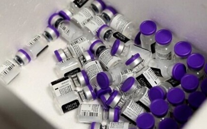 Mỹ đồng ý sử dụng khẩn cấp vaccine của Pfizer cho trẻ em