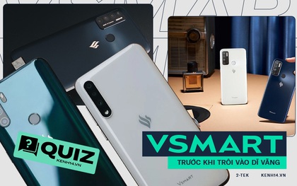 Vsmart trở thành dĩ vãng, nhưng liệu bạn đã biết hết về một chiếc điện thoại "Made in Việt Nam"?