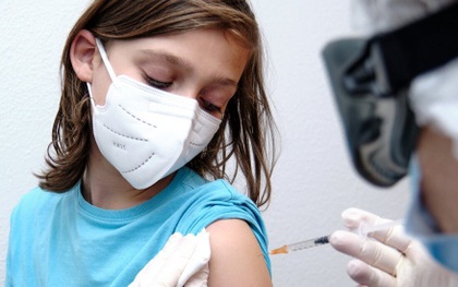 Tiêm vaccine Covid-19 cho 17 triệu trẻ em: Thách thức với chiến dịch tiêm chủng của Mỹ