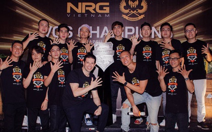 NÓNG: NRG mua lại GAM Esports, đặt mục tiêu cạnh tranh CKTG