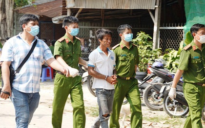 Làm rõ nghi án con giết cha, chôn xác phi tang