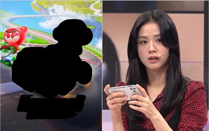 Nhờ Jisoo (BLACKPINK) mà một game mobile có lượt tải về siêu khủng, sắp đá bay huyền thoại Among Us