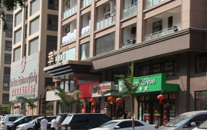 Tỉnh Bokeo thành điểm nóng Covid-19 ở Lào