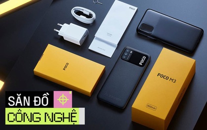 Sáu mẫu smartphone pin khủng từ 6.000mAh, rất hợp với team shipper, xe ôm công nghệ