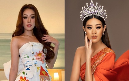 Từng bị chê nói tiếng Anh như tiếng Việt, trình ngoại ngữ hiện tại của Khánh Vân đủ để “phá đảo” Miss Universe?