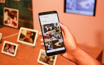 Lưu trữ ảnh không giới hạn ở Google Photos sắp kết thúc và đây là các giải pháp thay thế