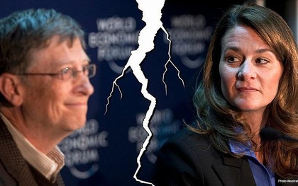 Báo Mỹ tiết lộ ông Bill Gates gọi cuộc hôn nhân với người vợ tào khang là "độc hại" và được người bạn mang danh tỷ phú ấu dâm chỉ cách bỏ vợ