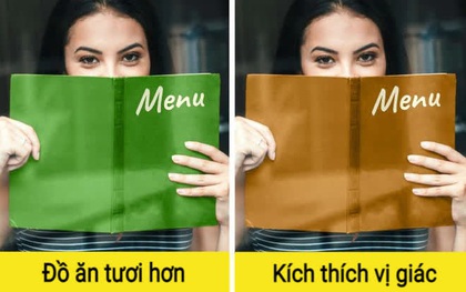 5 mẹo nhỏ mà các nhà hàng sử dụng để móc túi thực khách một cách tinh tế, hóa ra chúng ta đã bị “điều khiển” ngay từ lúc đọc menu