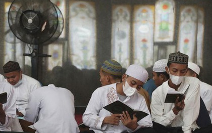 Indonesia kéo dài lệnh hạn chế hoạt động cộng đồng tại 30 tỉnh