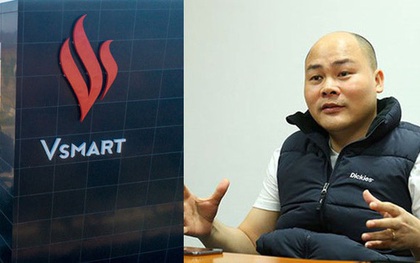 Được gợi ý "mua lại nhà máy Vsmart", CEO BKAV Nguyễn Tử Quảng phản hồi ra sao?