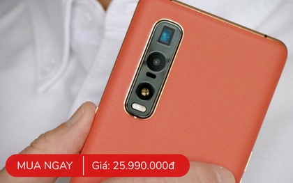 Gợi ý 5 smartphone zoom quang "thật trân" tới 10x để khoảng cách không còn là rào cản