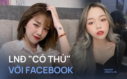 Nhìn lại lịch sử Linh Ngọc Đàm liên tiếp bị Facebook khoá bình luận, nữ streamer "có thù" với mạng xã hội này hay do lời lẽ có vấn đề?