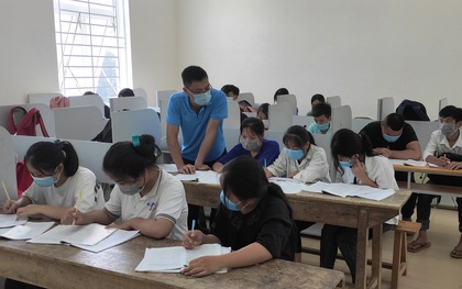 Thanh Hóa: Yêu cầu học sinh lớp 9 và lớp 12 tạm thời không đi khỏi địa phương
