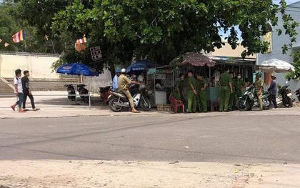 Bị ngăn cản đưa người yêu về quê, thanh niên đâm chết chị người yêu