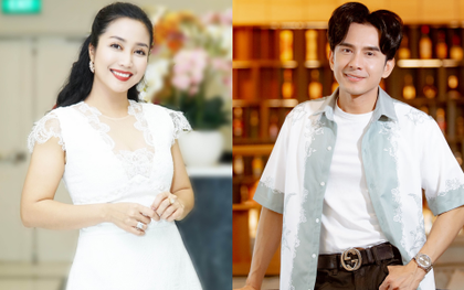 2 nghệ sĩ hiếm hoi lên tiếng về drama “Sao PR bẩn”: Đan Trường làm rõ 4 điều, Ốc Thanh Vân hé lộ lý do không dẫn chương trình có nhãn hàng