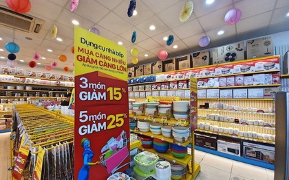 Thế Giới Di Động hé lộ khả năng mở chuỗi mới