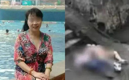 "Cặp đôi chị em" ôm nhau tự tử vào ngày Lễ tình nhân Trung Quốc, thông tin về người phụ nữ được dân mạng lan truyền gây phẫn nộ