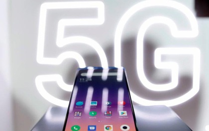 Thị trường 5G dậy sóng trước tin đồn Xiaomi tung smartphone 5G giá rẻ bất ngờ