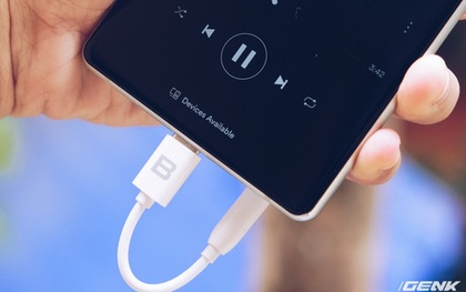 Tổng giám đốc BKAV: Bphone tiên phong loại bỏ jack cắm tai nghe 3.5mm, các hãng smartphone khác cũng đi theo xu hướng này