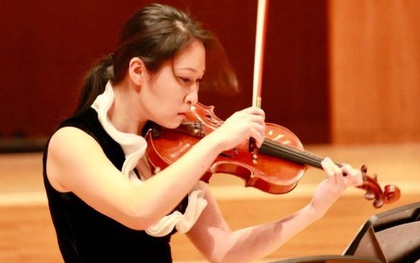 Nghệ sĩ violin hàng đầu Thượng Hải bất ngờ nhảy lầu tự tử, nguyên nhân đằng sau khiến ai cũng xót xa