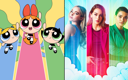 Powerpuff Girls bản người đóng lộ nội dung 18+, tập đầu tiên bị hủy bất ngờ khiến nhà sản xuất phải lên tiếng