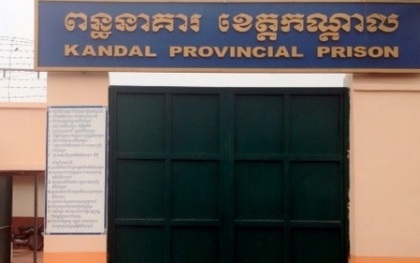 Covid-19 xâm nhập nhà tù Campuchia, hàng trăm phạm nhân dương tính