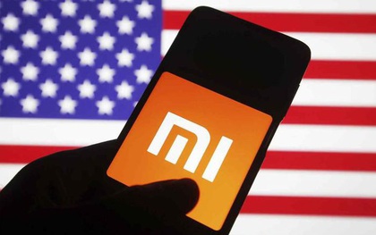 Chính phủ Mỹ đã có công bố cuối cùng về trường hợp Xiaomi: Chính thức dỡ bỏ các cấm vận và hạn chế công dân Mỹ trong việc mua hoặc nắm giữ chứng khoán Xiaomi