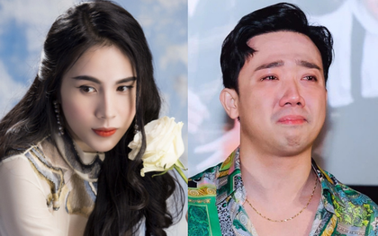 Thuỷ Tiên lên tiếng về khoản 4,7 tỷ liên quan đến Trấn Thành: "Có thể có chút sai sót trong cách làm, không ai ăn chặn số tiền từ thiện như vậy"