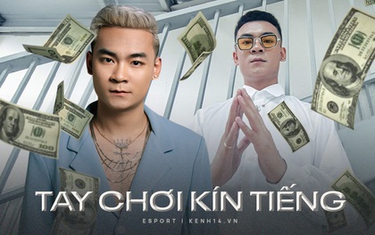 Quang Cuốn: Nam streamer "chuyên trị" những outfit nghìn đô, cuộc sống "vương giả" ở độ tuổi 22